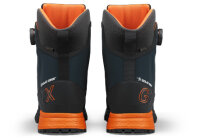 16006 SOLID GEAR Bound GTX High, Work Shoes