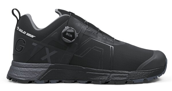 16007 SOLID GEAR Bound Tactical GTX low, scarpe da lavoro