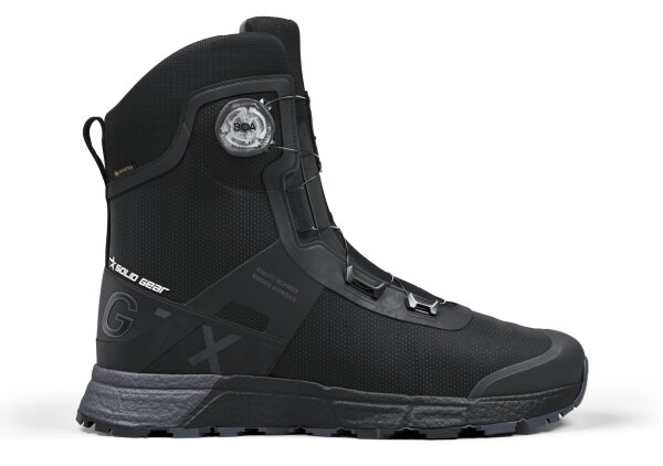 16009 SOLID GEAR Bound Tactical GTX high, scarpe da lavoro