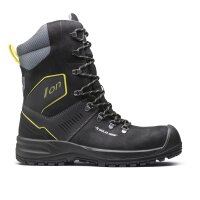 73103 SOLID GEAR Ion high noir/vert, chaussures de...