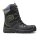 73103 SOLID GEAR Ion high black/green, S3L safety shoes