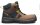 73204 SOLID GEAR Essence mid braun/gelb, S3L Sicherheitsschuhe