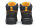 73204 SOLID GEAR Essence mid braun/gelb, S3L Sicherheitsschuhe