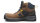 73204 SOLID GEAR Essence mid braun/gelb, S3L Sicherheitsschuhe