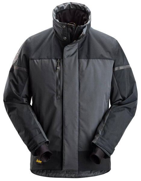 1106 Snickers AllroundWork Insulated Jacket