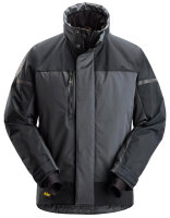 1106 Snickers AllroundWork Insulated Jacket
