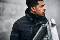 1106 Snickers AllroundWork Insulated Jacket