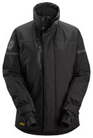 1117 Snickers AllroundWork Insulated Jacket for Women