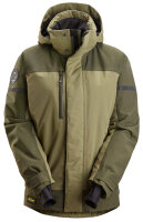1177 Snickers AllroundWork Insulated Jacket for Women