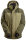 1177 Snickers AllroundWork Insulated Jacket for Women