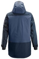 1801 Snickers AllroundWork parka isolato