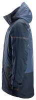 1801 Snickers AllroundWork isolierter Parka