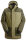 1801 Snickers AllroundWork isolierter Parka