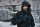 1801 Snickers AllroundWork isolierter Parka