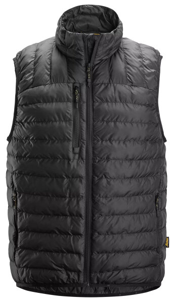 4502 Gilet Snickers AllroundWork pliable
