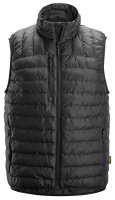 4502 Gilet Snickers AllroundWork pliable
