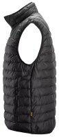 4502 Gilet Snickers AllroundWork pliable