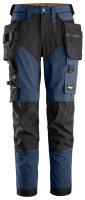 6775 Snickers AllroundWork Womens Stretch Pants HT