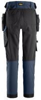 6775 Snickers AllroundWork Womens Stretch Pants HT