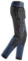 6775 Snickers AllroundWork Womens Stretch Pants HT