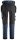 6775 Snickers AllroundWork Womens Stretch Pants HT