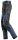 6775 Snickers AllroundWork Womens Stretch Pants HT