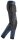 6775 Snickers AllroundWork Womens Stretch Pants HT