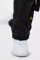 7575 Pantaloni Snickers AllroundWork Junior in tessuto elasticizzato a 4 vie