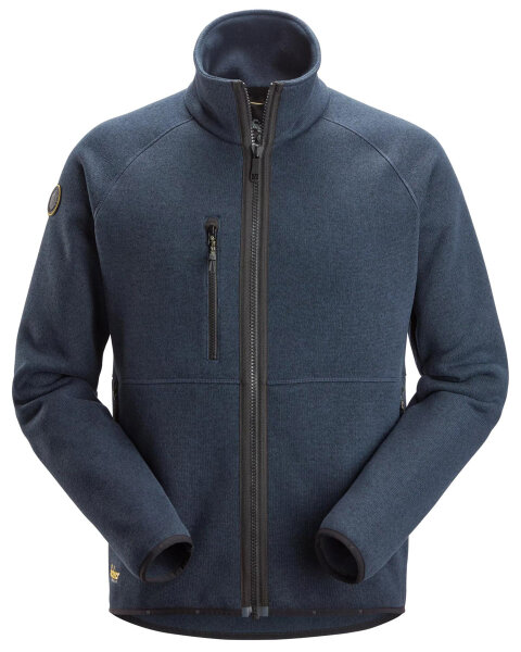 8020 Snickers AllroundWork Polartec Fleece Jacket