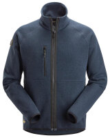 8020 Giacca in pile Polartec&reg; AllroundWork di Snickers