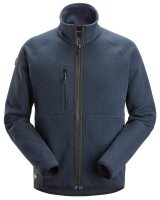 8020 Giacca in pile Polartec&reg; AllroundWork di Snickers