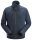 8020 Snickers AllroundWork Polartec Fleece Jacket