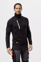 8023 Giacca Snickers FlexiWork Polartec&reg; Power...