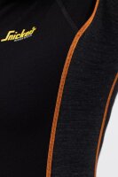 9470 Snickers Haut de base en laine m&eacute;rinos pour femme