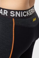 9471 Snickers Femmes Sous-v&ecirc;tement long en laine...
