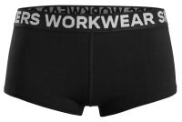9477 Snickers Slip femme, lot de 2