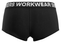 9477 Snickers Slip femme, lot de 2
