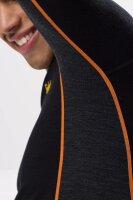 9480 Snickers Strato base in lana merino, maglia termica