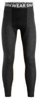 9481 Snickers Intimo in lana merino, pantaloni caldi