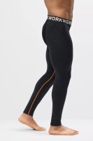 9481 Snickers Intimo in lana merino, pantaloni caldi