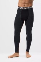 9481 Snickers Intimo in lana merino, pantaloni caldi
