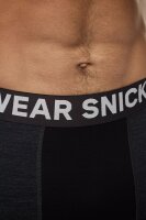 9481 Snickers Intimo in lana merino, pantaloni caldi
