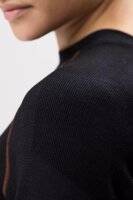 9483 Snickers Maglia intima senza cuciture in lana termoregolante