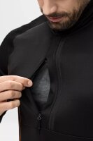 9485 Snickers Thermal Base Layer Fusion Top
