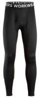 9486 Snickers Thermal Base Layer Fusion pantaloni lunghi