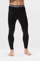 9486 Snickers Thermal Base Layer Fusion pantaloni lunghi
