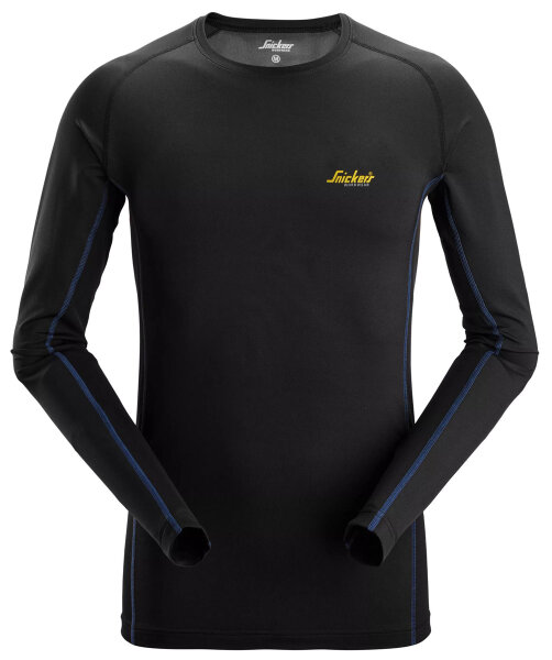 9493 Snickers Maglia intima leggera Stay Fresh