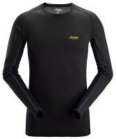 9493 Snickers Maglia intima leggera Stay Fresh