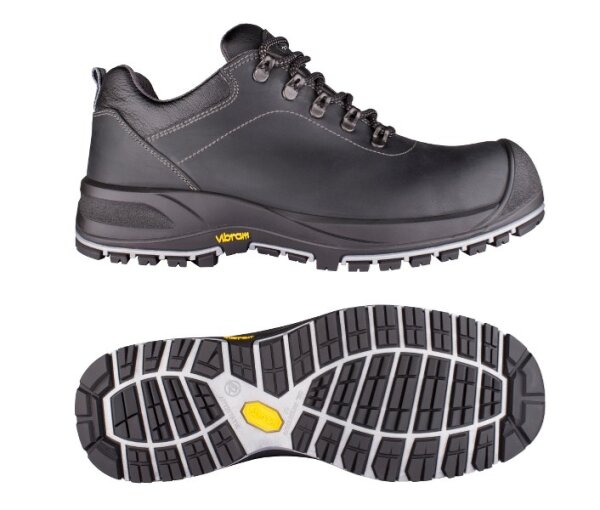 74003 SOLID GEAR ATLAS S3 Safety Shoes