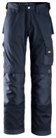 3311 Snickers Workwear 3 Series Pants without Holster...